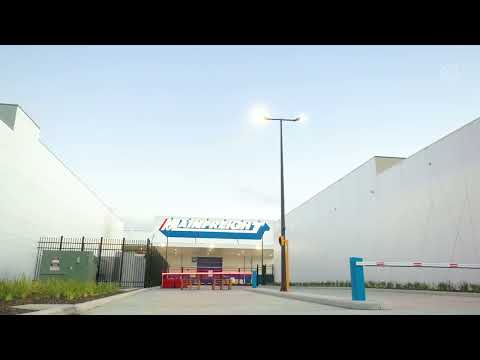 Beyond Zero Technologies video thumbnail